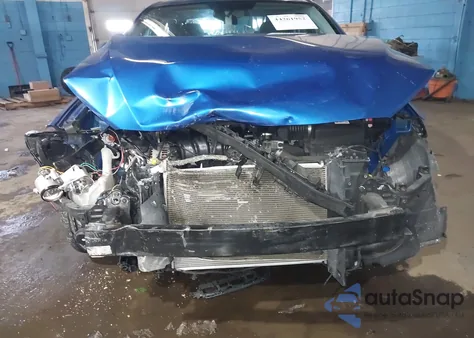 2017 Hyundai Elantra Se from USA, damaged, VIN 5NPD74LF4HH137204